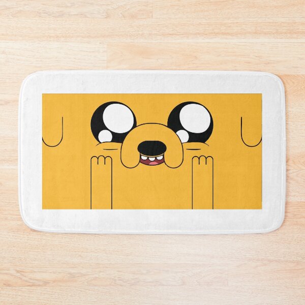 Item preview, Jake designed and sold by joshferatu.