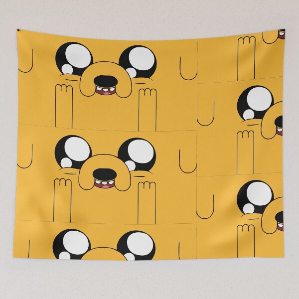 Item preview, Jake designed and sold by joshferatu.