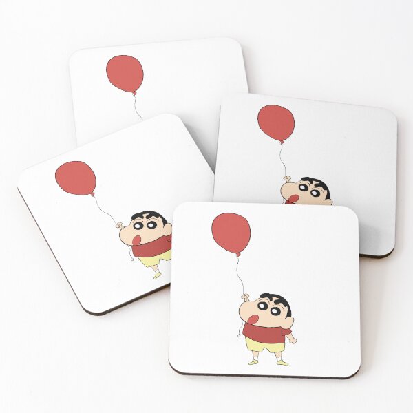 Item preview, Shin Chan designed and sold by Marco Bottiglieri.