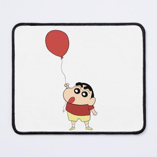Item preview, Shin Chan designed and sold by Marco Bottiglieri.