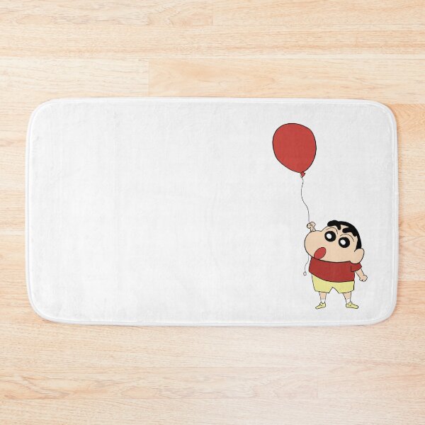 Item preview, Shin Chan designed and sold by Marco Bottiglieri.
