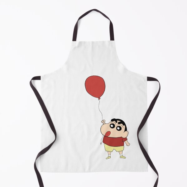 Item preview, Shin Chan designed and sold by Marco Bottiglieri.