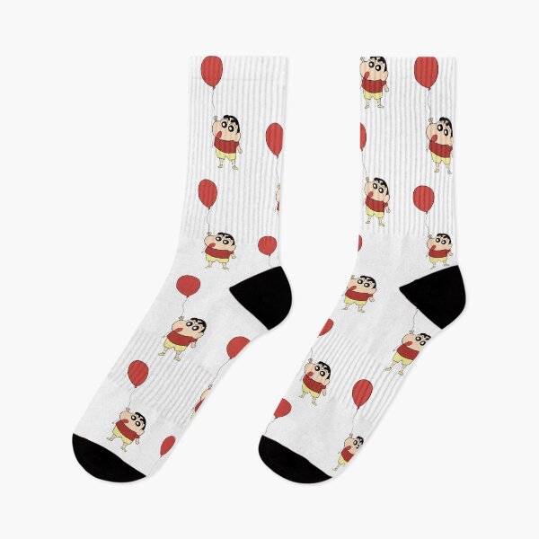Item preview, Shin Chan designed and sold by Marco Bottiglieri.