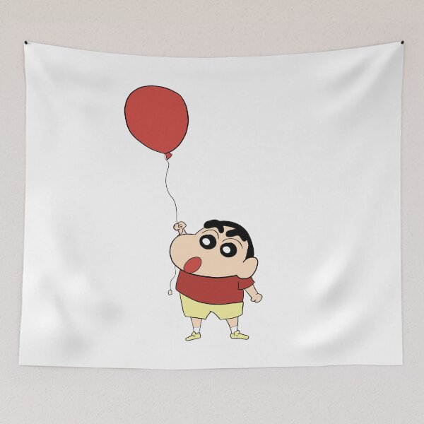 Item preview, Shin Chan designed and sold by Marco Bottiglieri.