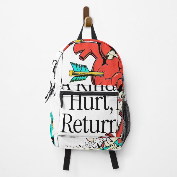Item preview, A kind heart may hurt but good returns doubled designed and sold by andremuller.