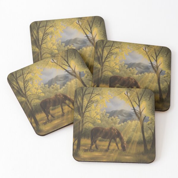 Item preview, In The Meadow designed and sold by VedrodeDesigns.