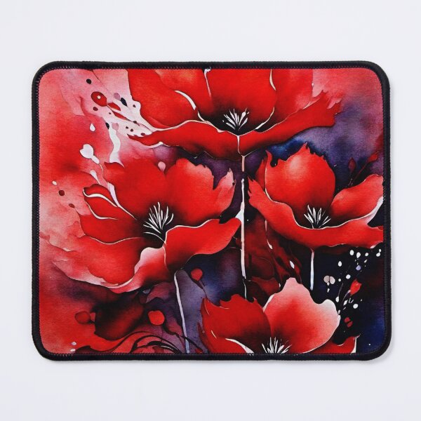 Item preview, Red Beauties designed and sold by Ravenbluff.