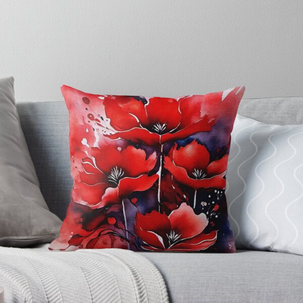 Item preview, Red Beauties designed and sold by Ravenbluff.