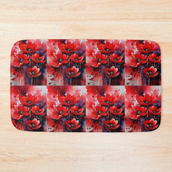 Item preview, Red Beauties designed and sold by Ravenbluff.