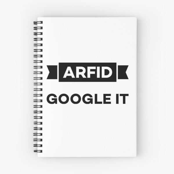 Item preview, ARFID--Google It designed and sold by Twittlefish.