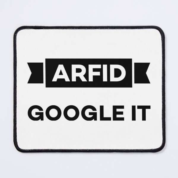 Item preview, ARFID--Google It designed and sold by Twittlefish.