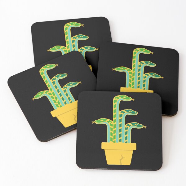 Item preview, Snake Plant designed and sold by HighFivePins.