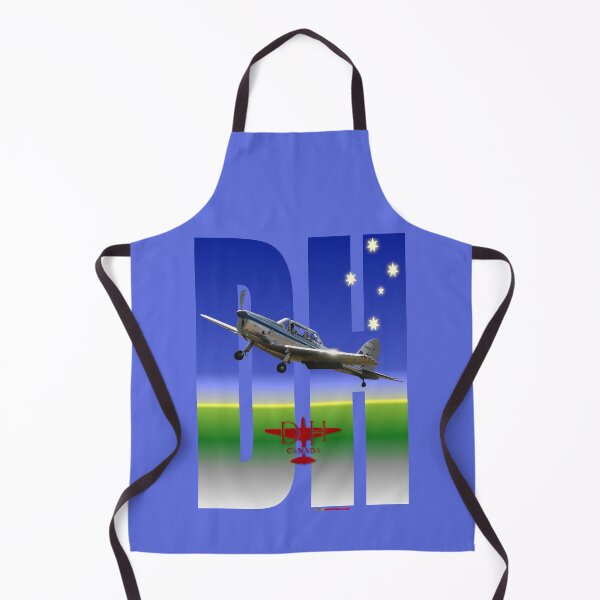 Item preview, De Havilland Canada - DHC-1 Chipmunk VH-DBS designed and sold by muz2142.