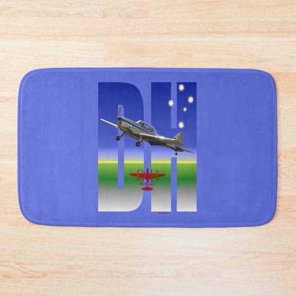 Item preview, De Havilland Canada - DHC-1 Chipmunk  VH-DBS designed and sold by muz2142.