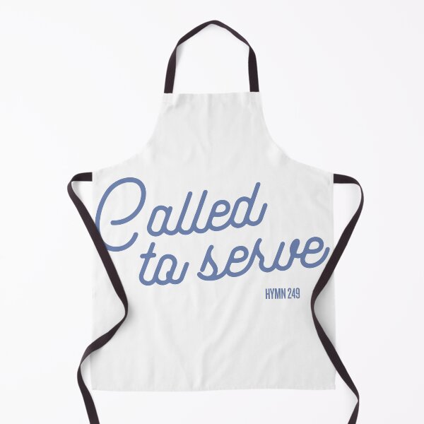 Item preview, Called to Serve - Hymn 249 designed and sold by Springdog6.