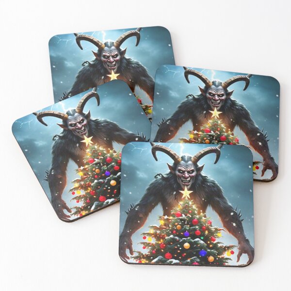 Item preview, A Christmas Nightmare 2 designed and sold by Heartbreaker Creative.