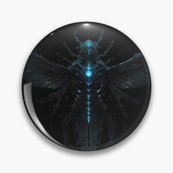 Item preview, Xa'thulq, The Seeker of the Eternal Abyss designed and sold by AlejandroDigi.