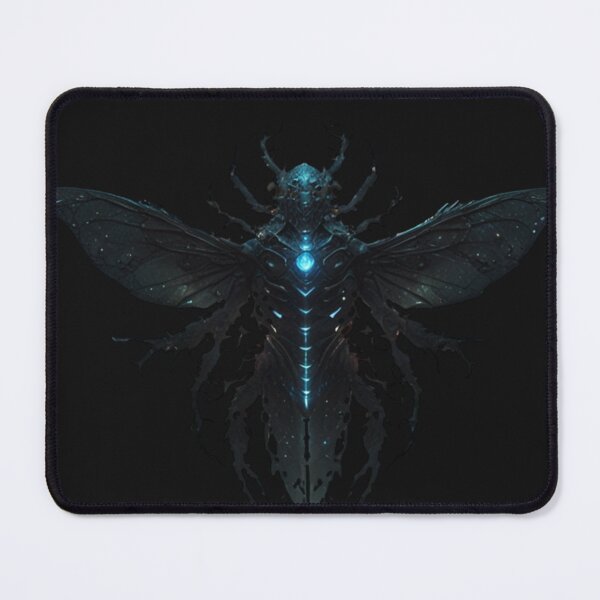 Item preview, Xa'thulq, The Seeker of the Eternal Abyss designed and sold by AlejandroDigi.