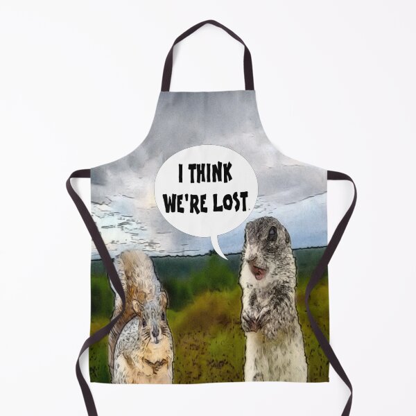 Item preview, Lost Animals on the Prairie designed and sold by kristalcurt.