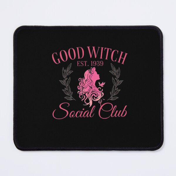 Item preview, GOOD BAD Witch Social Club designed and sold by EarlieRindone.