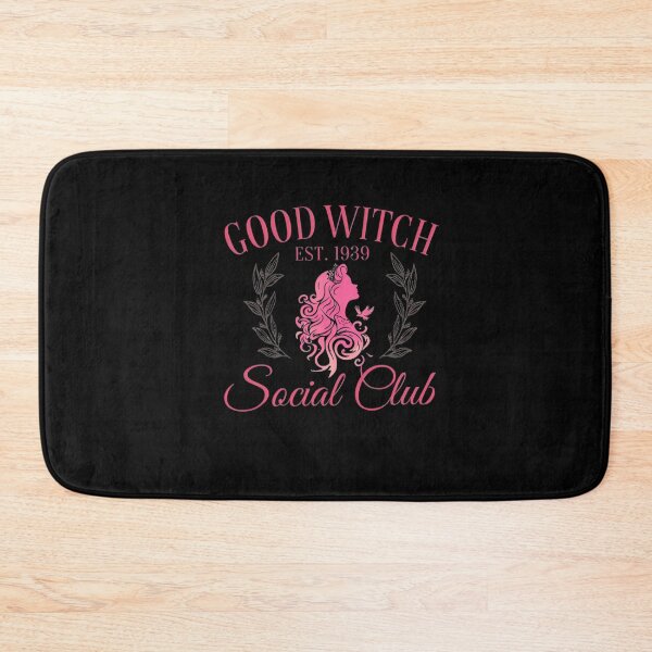 Item preview, GOOD BAD Witch Social Club designed and sold by EarlieRindone.