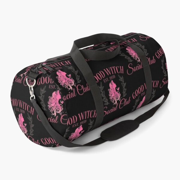 Item preview, GOOD BAD Witch Social Club designed and sold by EarlieRindone.