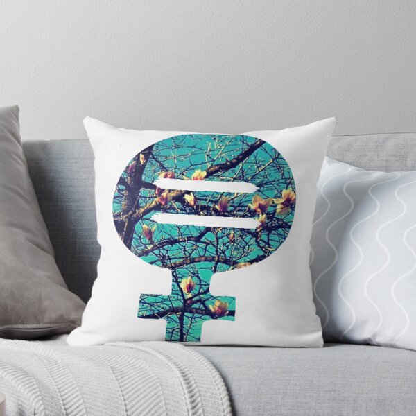 Item preview, Venus Symbol & Equal Sign designed and sold by theboredkid.