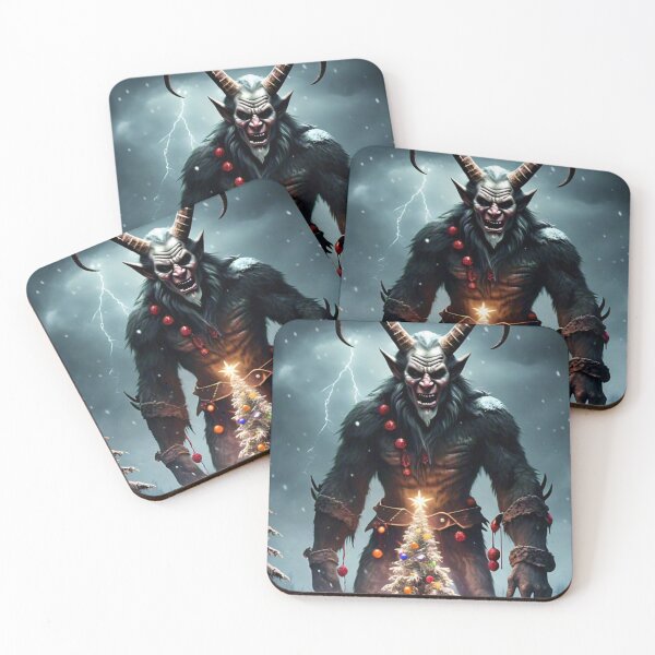 Item preview, A Christmas Nightmare 3 designed and sold by Heartbreaker Creative.