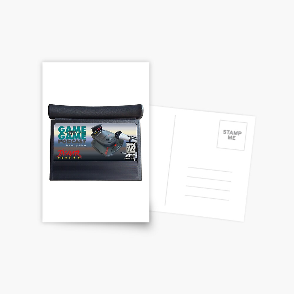 Item preview, Postcard designed and sold by Shinto314.