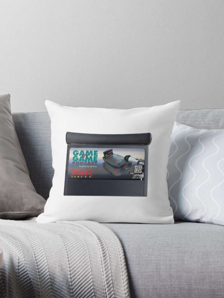 Item preview, Throw Pillow designed and sold by Shinto314.
