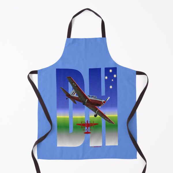 Item preview, De Havilland Canada - DHC-1 Chipmunk VH-RSK designed and sold by muz2142.