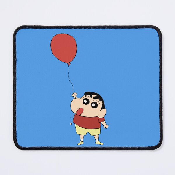 Item preview, Shin Chan; Light Blue designed and sold by Marco Bottiglieri.
