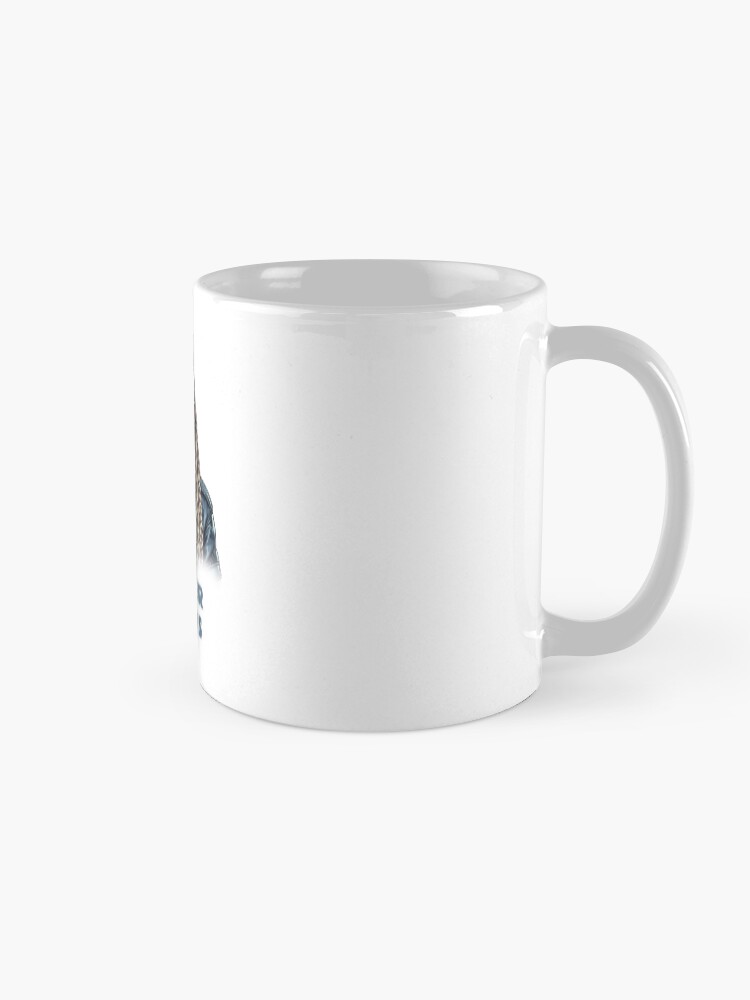 Thumbnail 5 of 6, Coffee Mug, Prayer Works - Inspirational Art designed and sold by GODS4US.