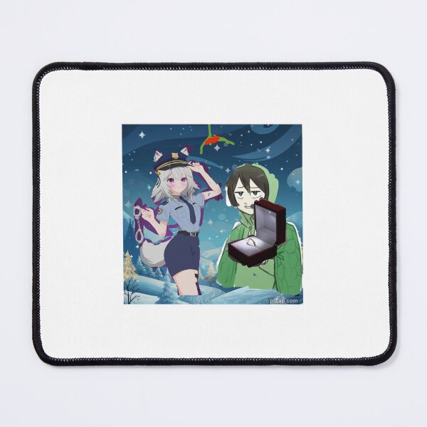 Item preview, Filian merry Christmas  designed and sold by zorodpug.