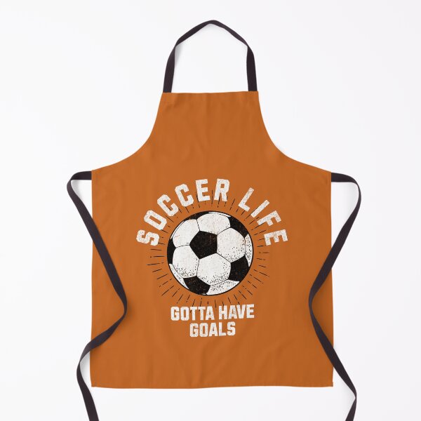 Item preview, Gotta Have Goals - Soccer Life designed and sold by quiggleton.