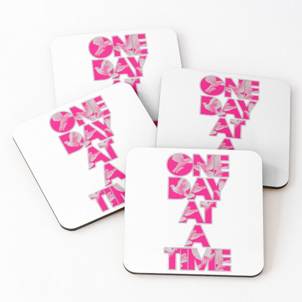 Item preview, ONE DAY AT A TIME designed and sold by Heritagix.