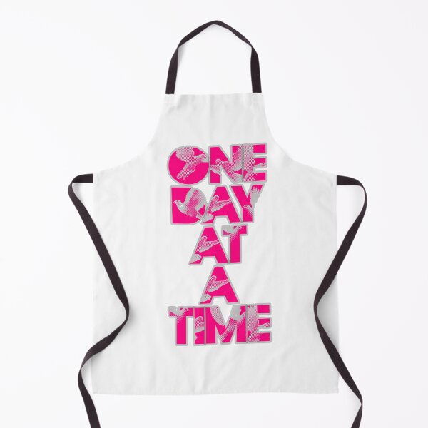 Item preview, ONE DAY AT A TIME designed and sold by Heritagix.