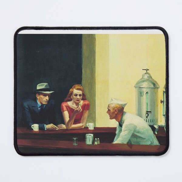 Item preview, Hopper - rolf g renner designed and sold by mariachaveez.