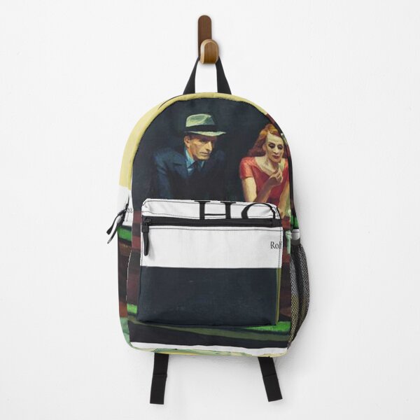 Item preview, Hopper - rolf g renner designed and sold by mariachaveez.