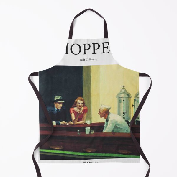 Item preview, Hopper - rolf g renner designed and sold by mariachaveez.