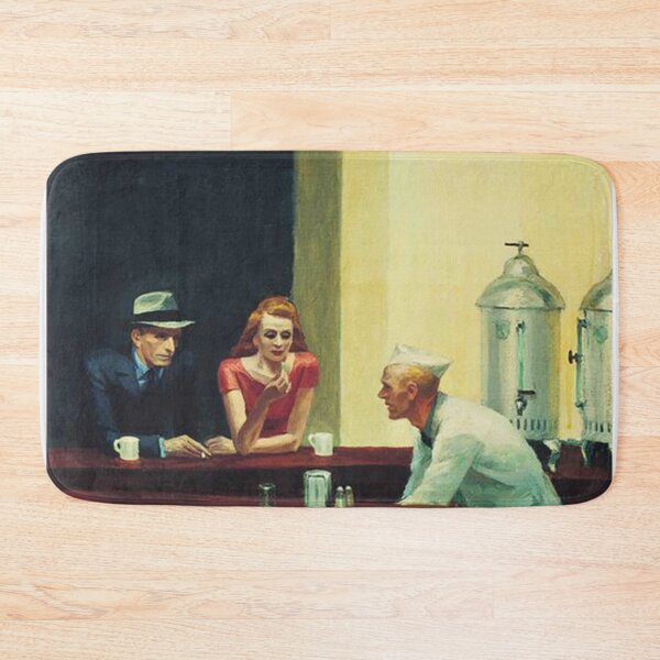 Item preview, Hopper - rolf g renner designed and sold by mariachaveez.