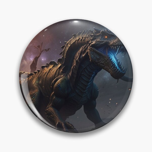 Item preview, Ny'zahth, The Dancer of Chaotic Matter designed and sold by AlejandroDigi.