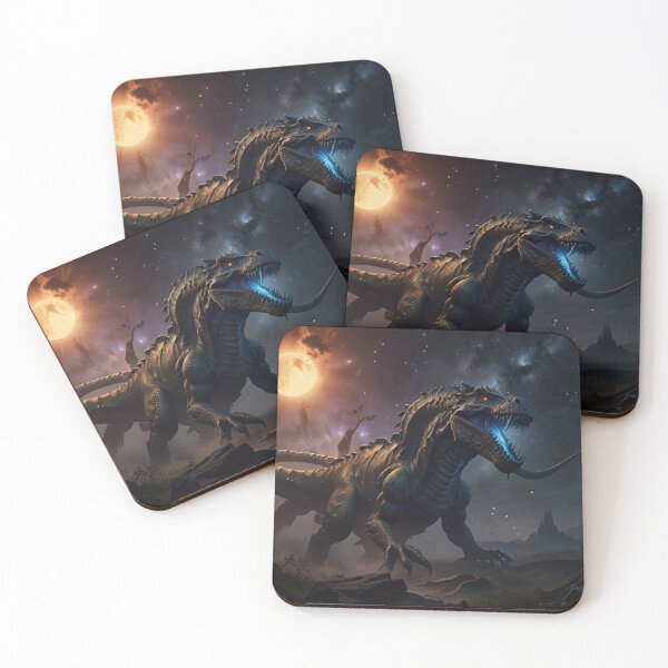 Item preview, Ny'zahth, The Dancer of Chaotic Matter designed and sold by AlejandroDigi.