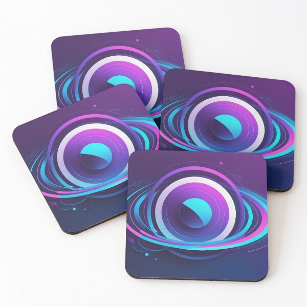 Item preview, Concentric Circles designed and sold by subhamkapoor.