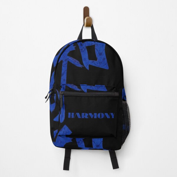 Item preview, Blue Harmony Symbol designed and sold by WMC6.
