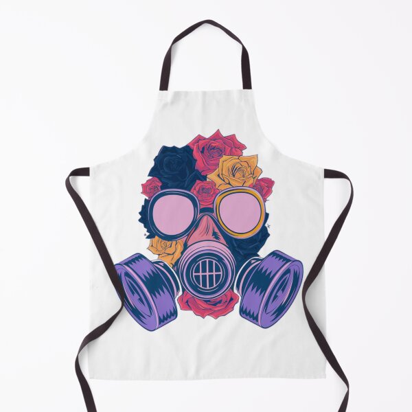 Item preview, Rosebud Mask Gangster Disciples Im Trying To Be Cool About It designed and sold by ShopSunday.