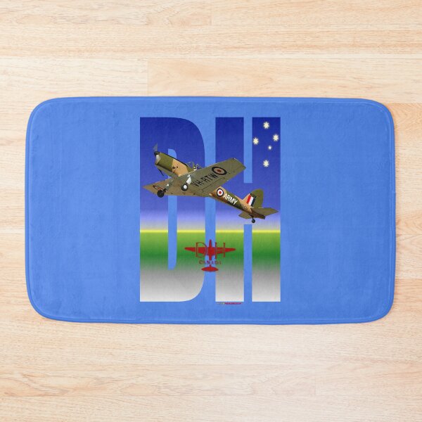 Item preview, De Havilland Canada - DHC-1 Chipmunk  VH-RTW designed and sold by muz2142.