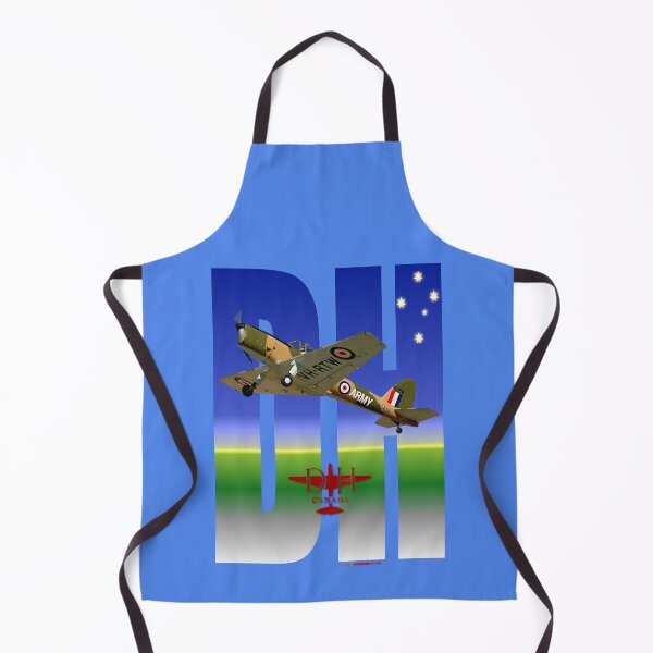 Item preview, De Havilland Canada - DHC-1 Chipmunk VH-RTW designed and sold by muz2142.