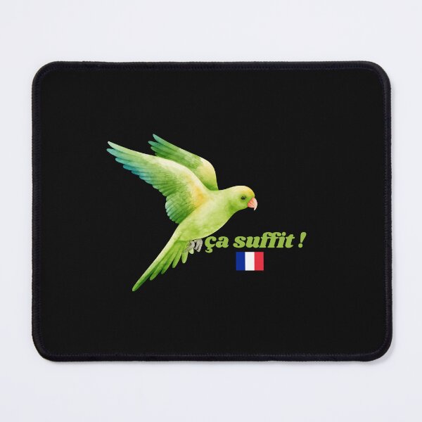 Item preview, Parrot #1 designed and sold by Aurelie Boutique.
