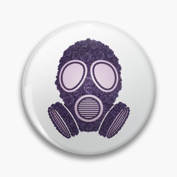 Item preview, Rosebud Mask Gangster Disciples Im Trying To Be Cool About It designed and sold by ShopSunday.